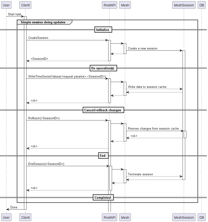 SimpleWriteSessionWithRollback