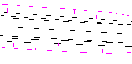 Road body example 3