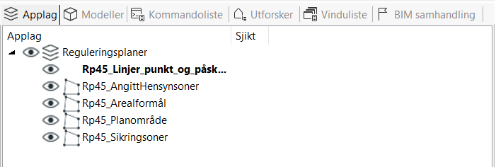 SOSI export with connections