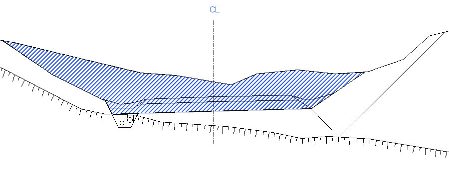 Masseflytting av jord