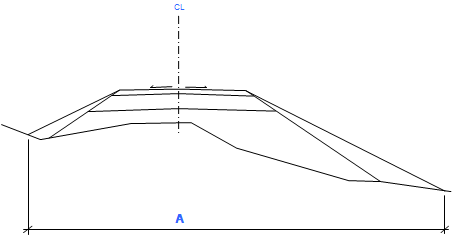 Vegetation clearing example