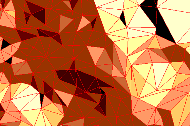 Ofiltrerat analysresultat