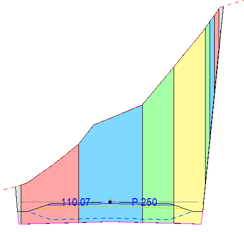 Opprett lag fra massetype