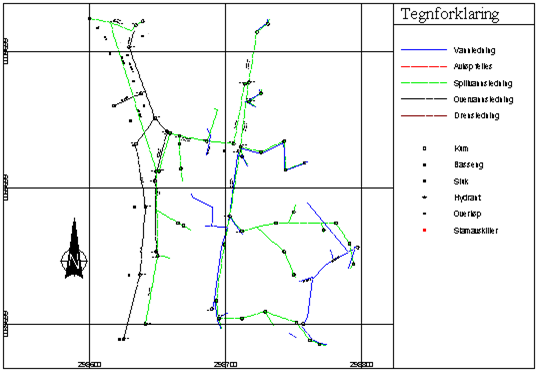 Predefinerte plassholdere