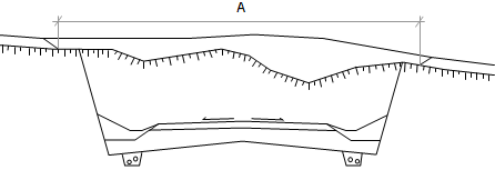 Rensk av fjelloverflate