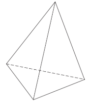 Tetraeder